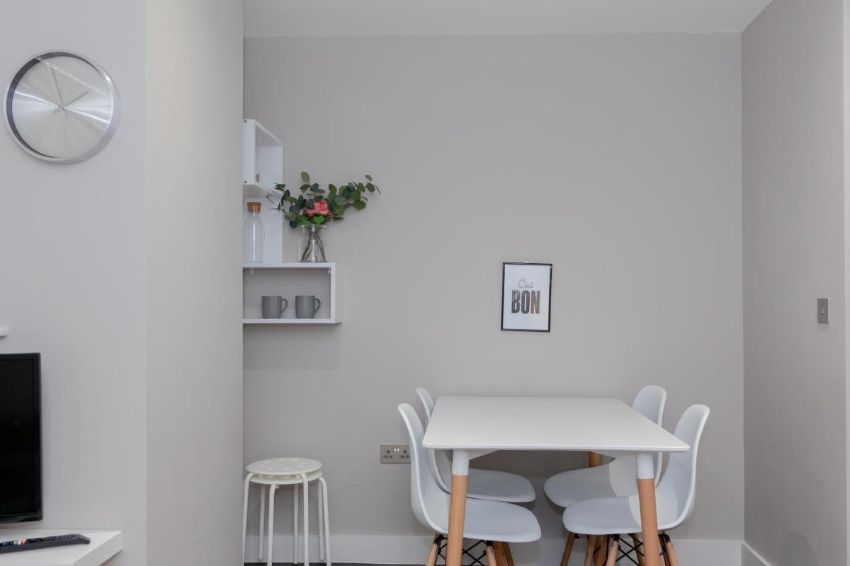 Apartments in Sheffield view 5