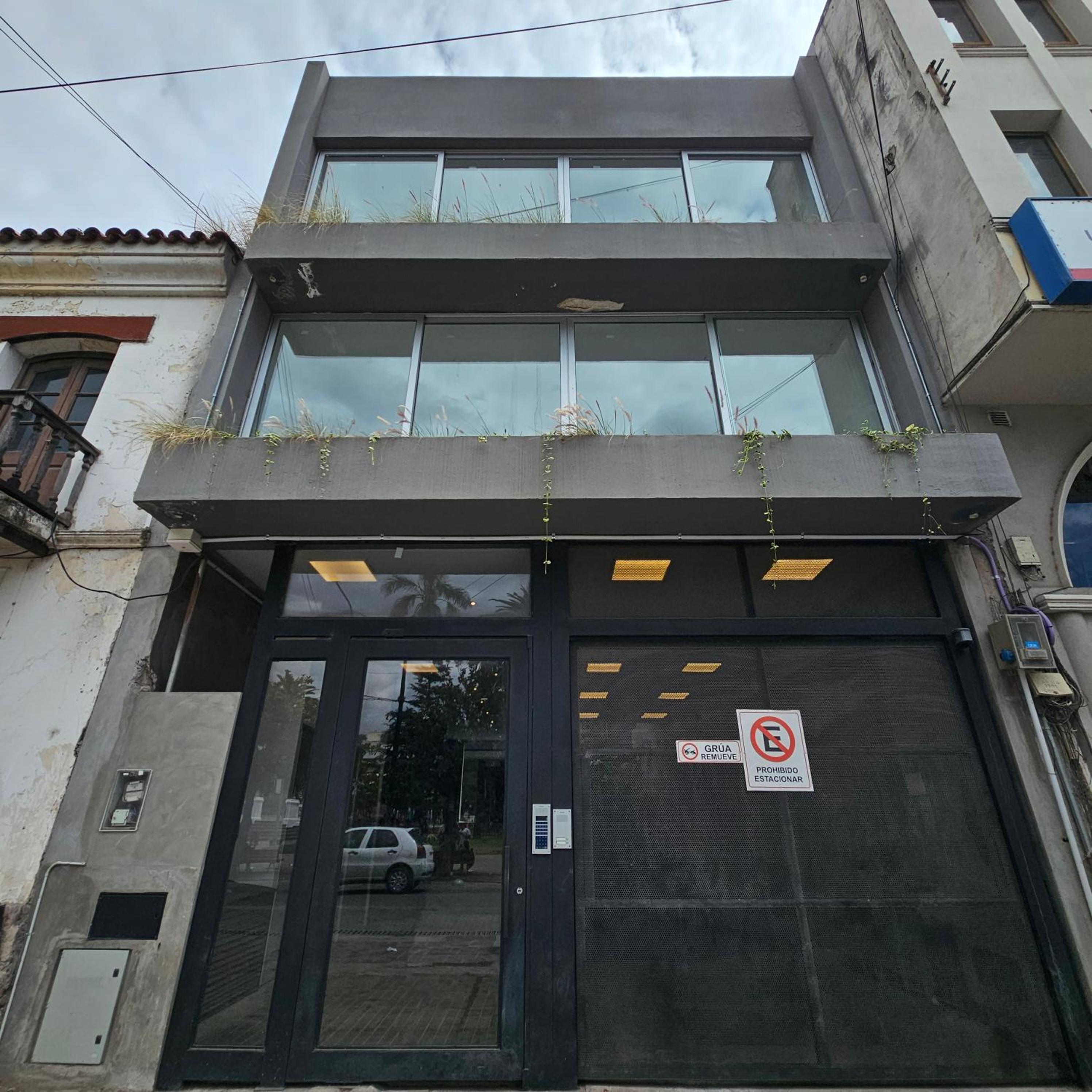 building