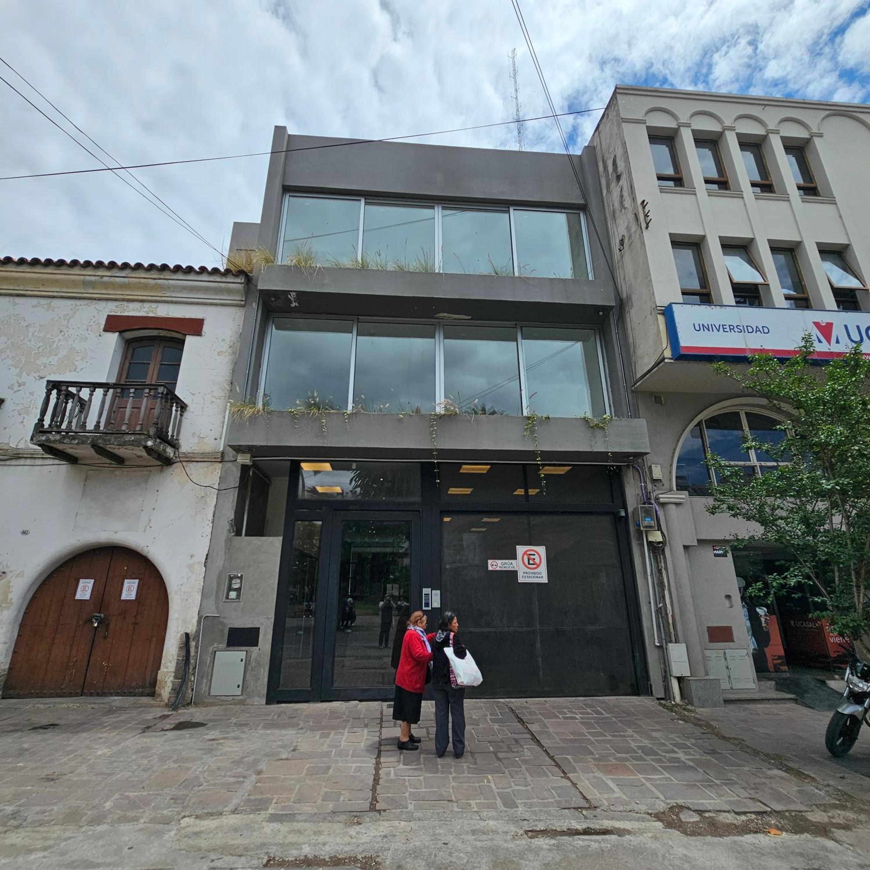 Plaza Cabildo