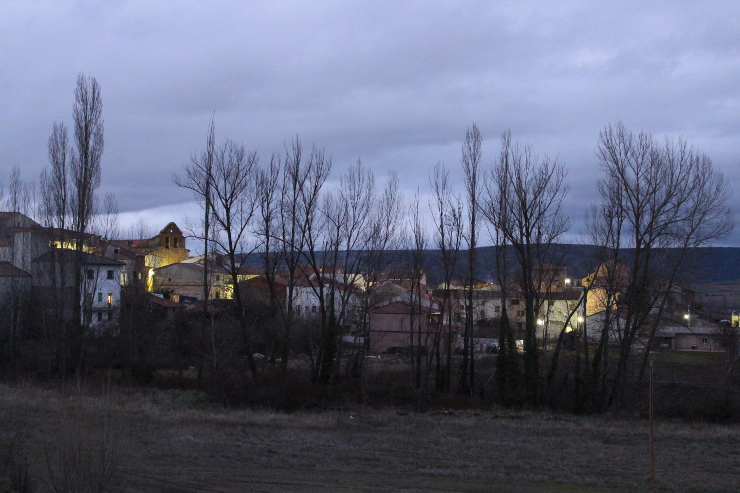 Apartamentos Rurales de la Sexma del Sabinar