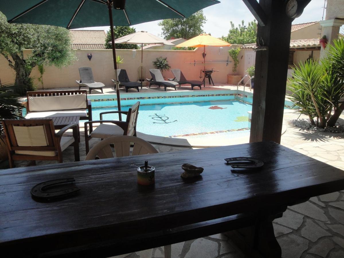 Villa Lombrine view 3