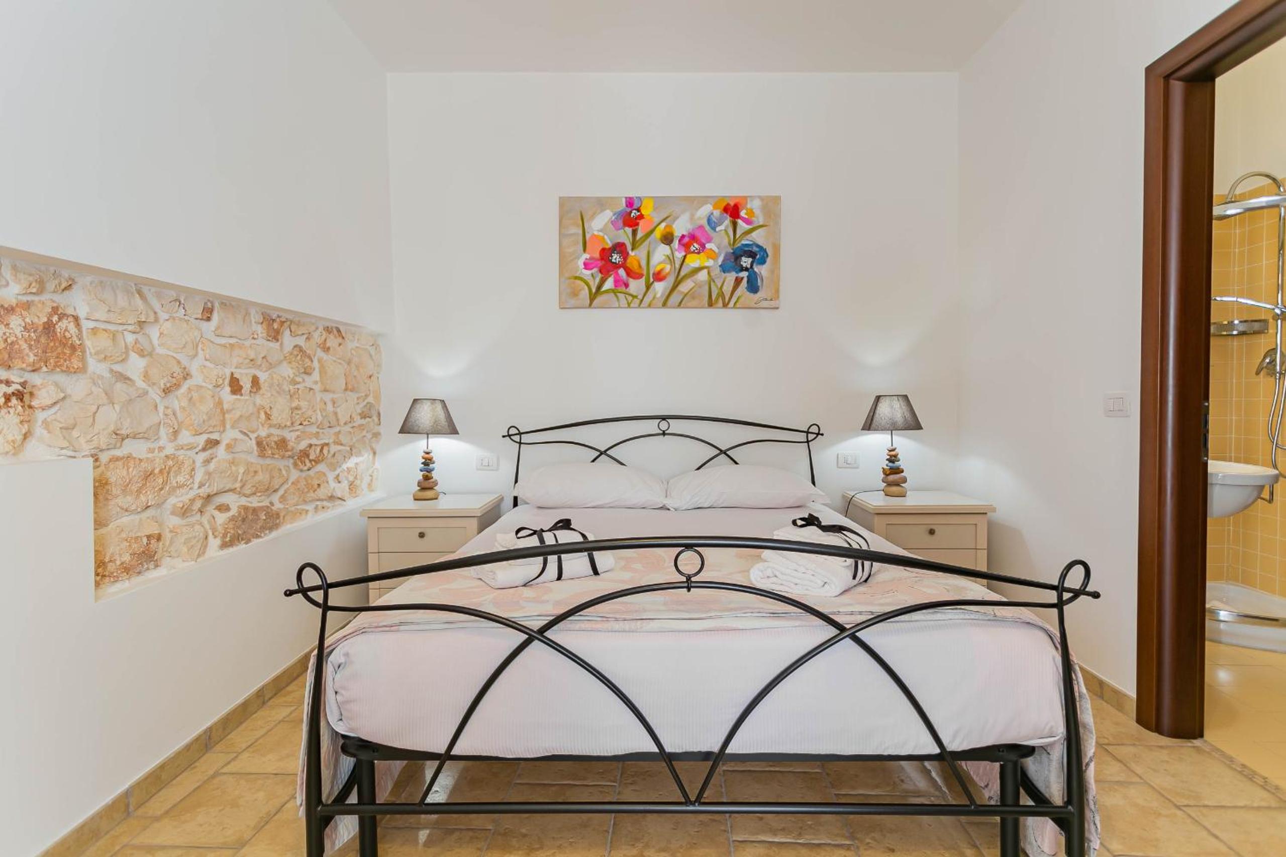 Helios Rooms by Wonderful Italy photo 5