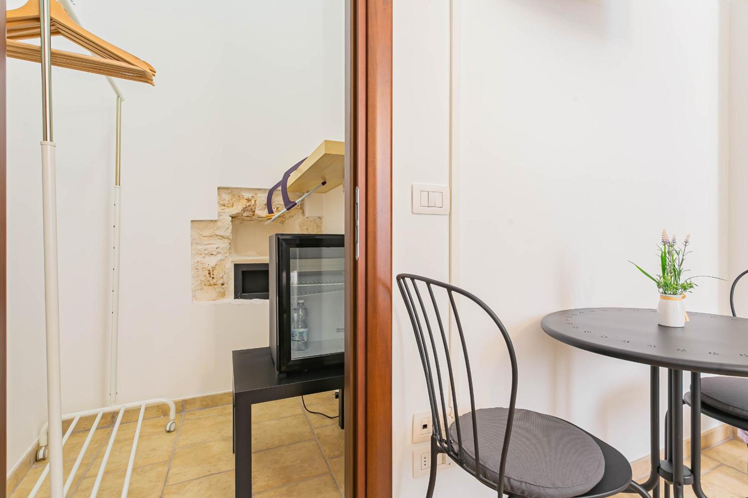 Helios Rooms by Wonderful Italy