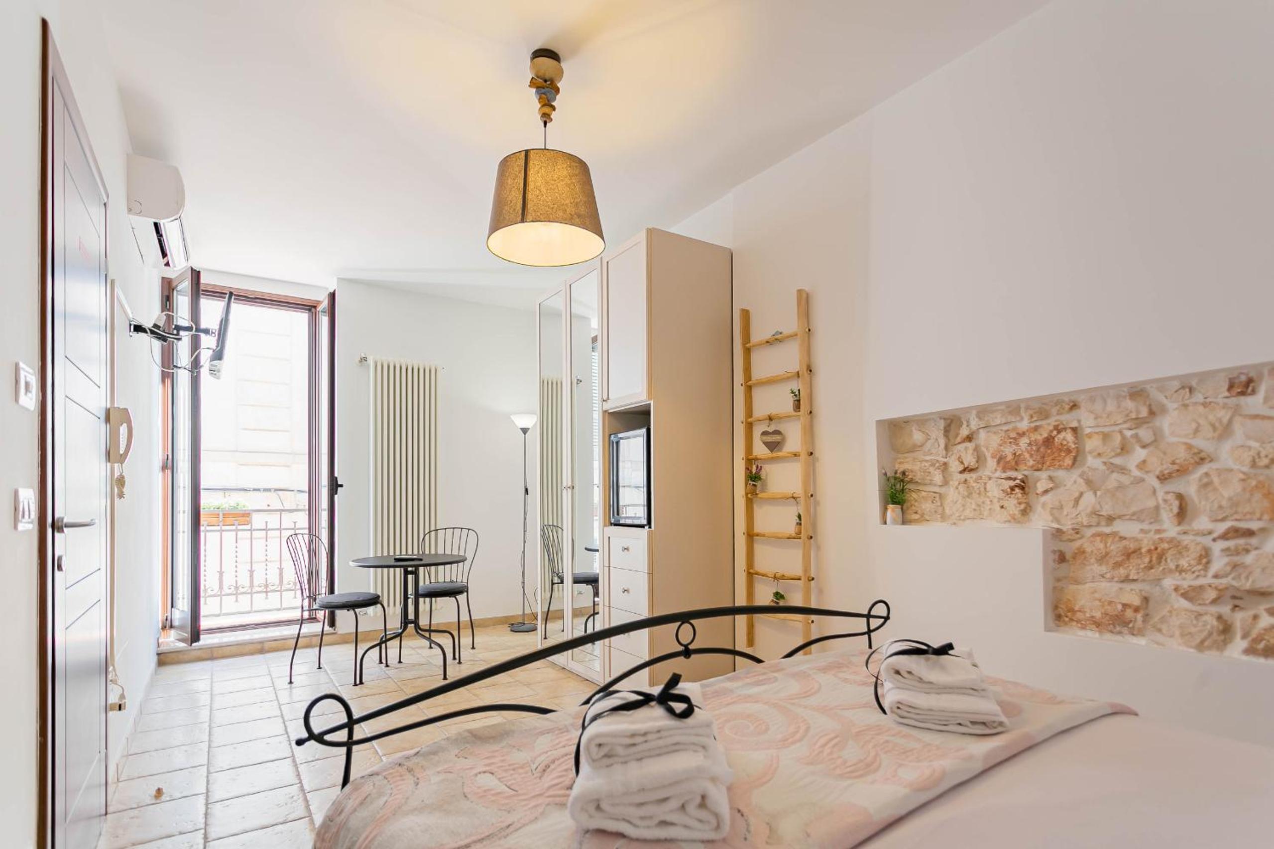 Helios Rooms by Wonderful Italy