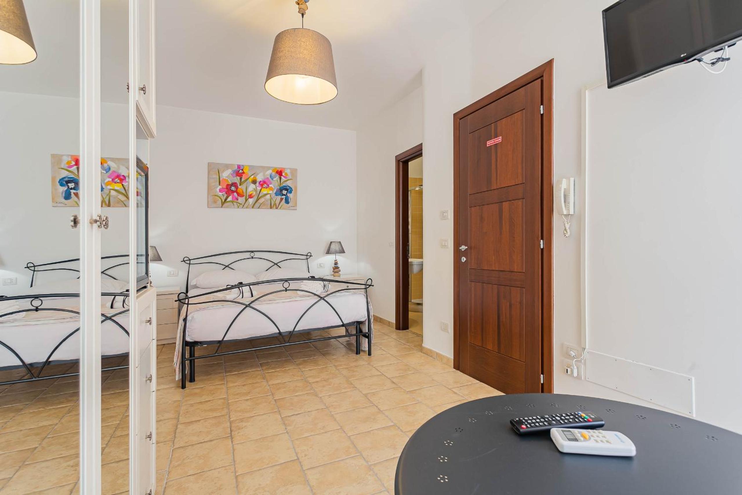 Helios Rooms by Wonderful Italy