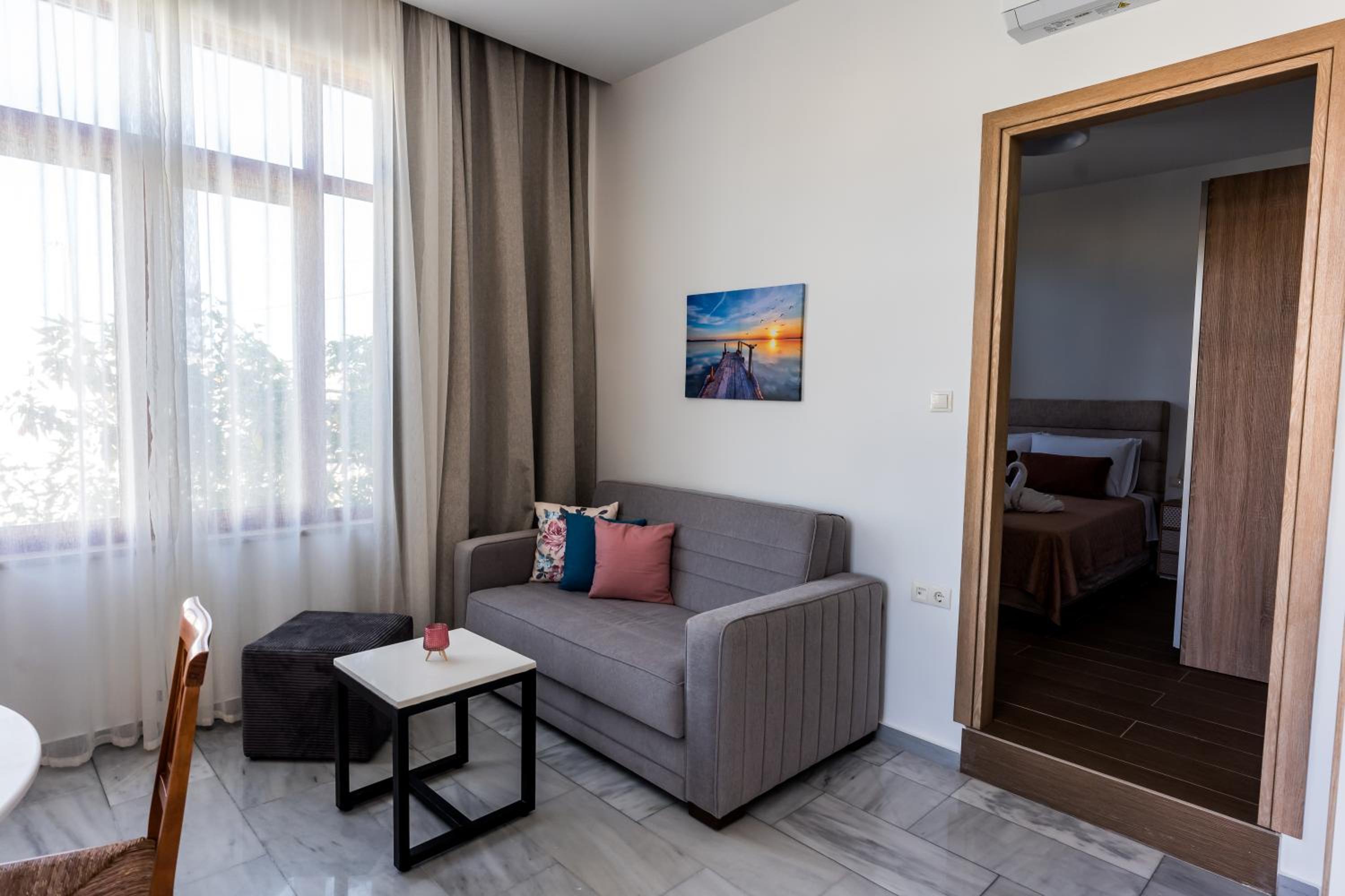 Kelaya Luxury Apartments view 3
