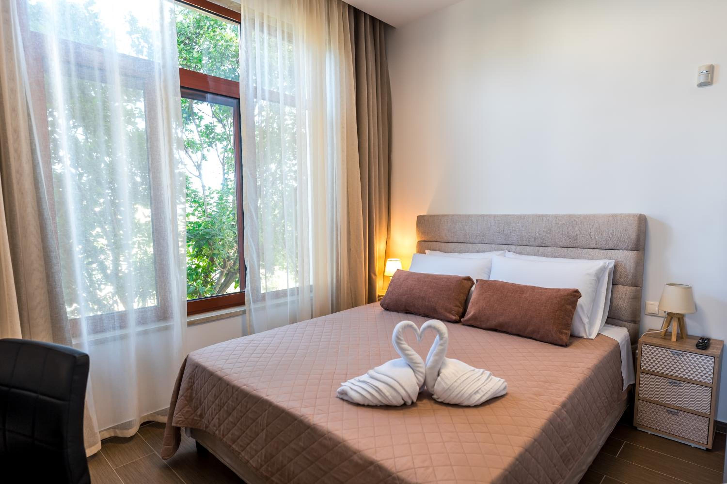 Kelaya Luxury Apartments view 4