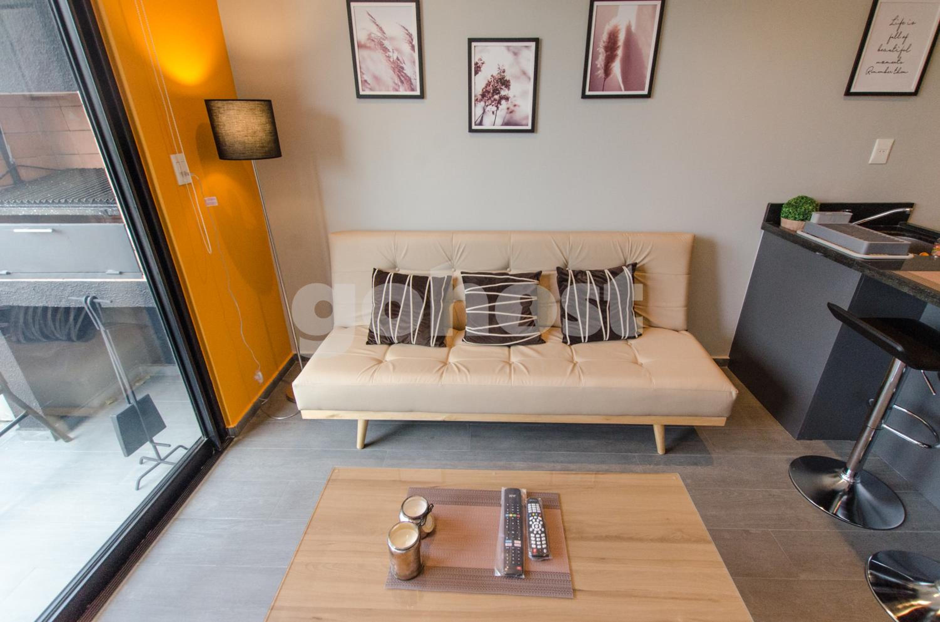 Cozy Apartment At The Heart Of Villa Morra view 5
