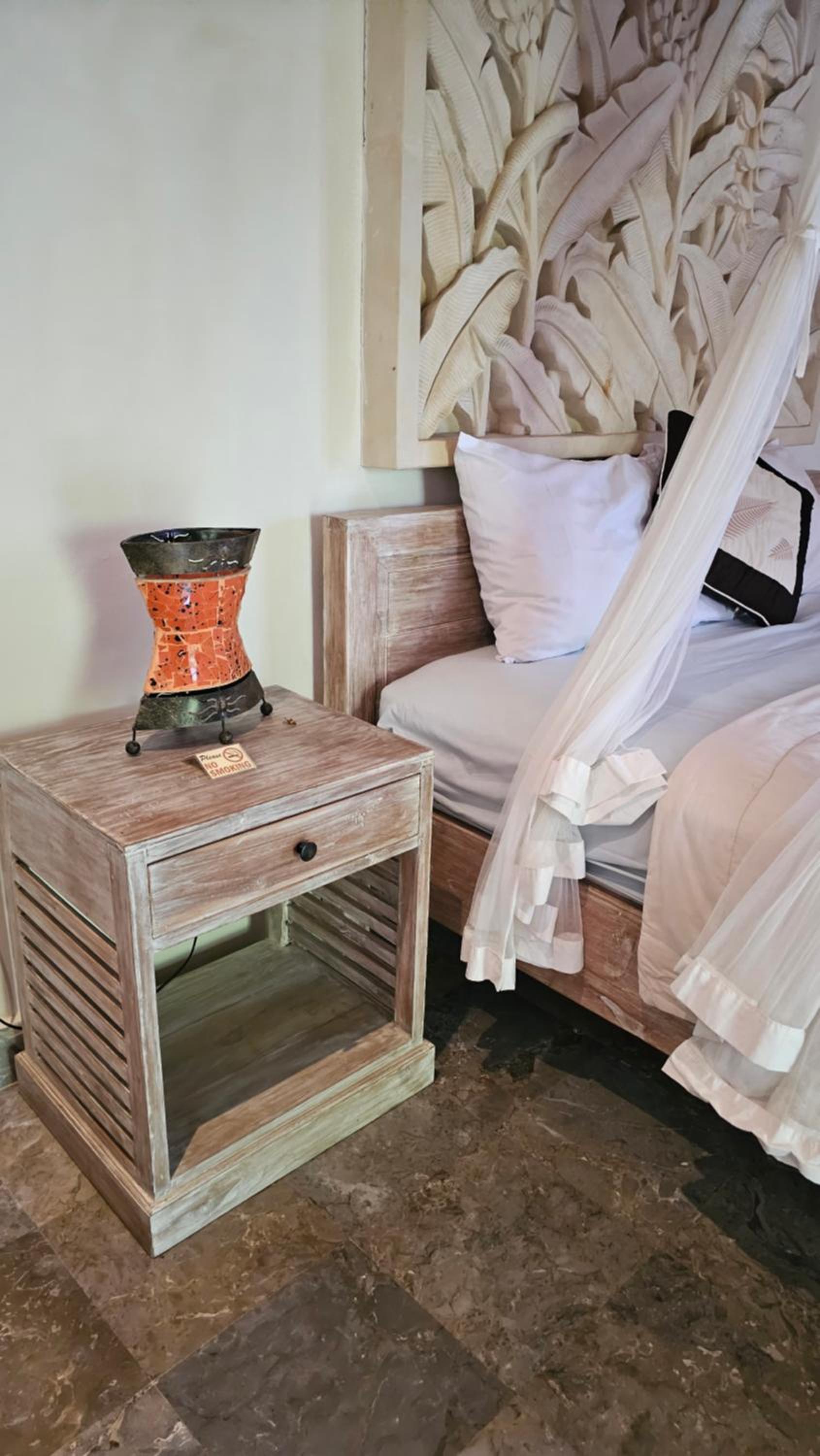 The Gana Ubud by Guru experience