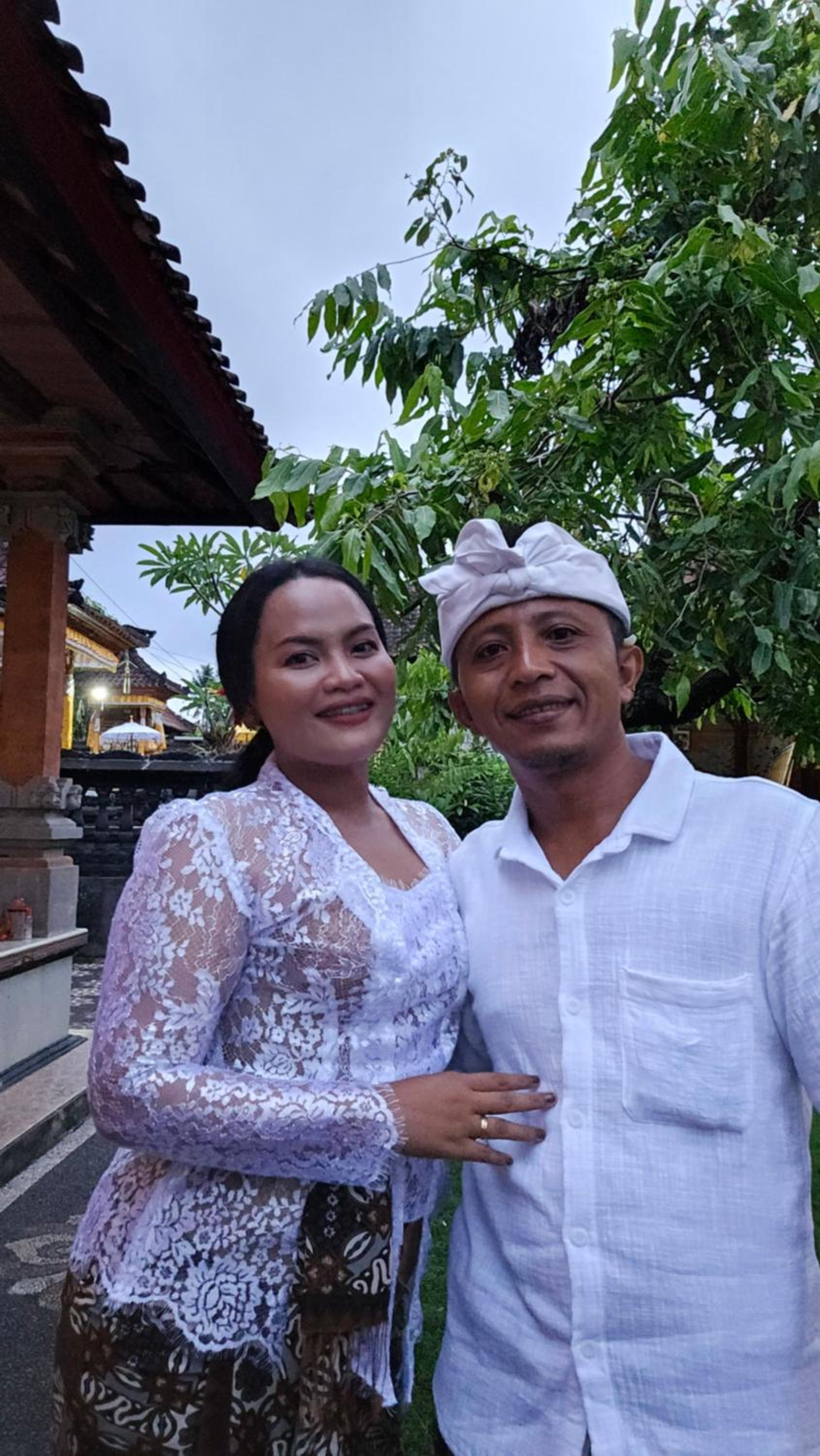 The Gana Ubud by Guru experience