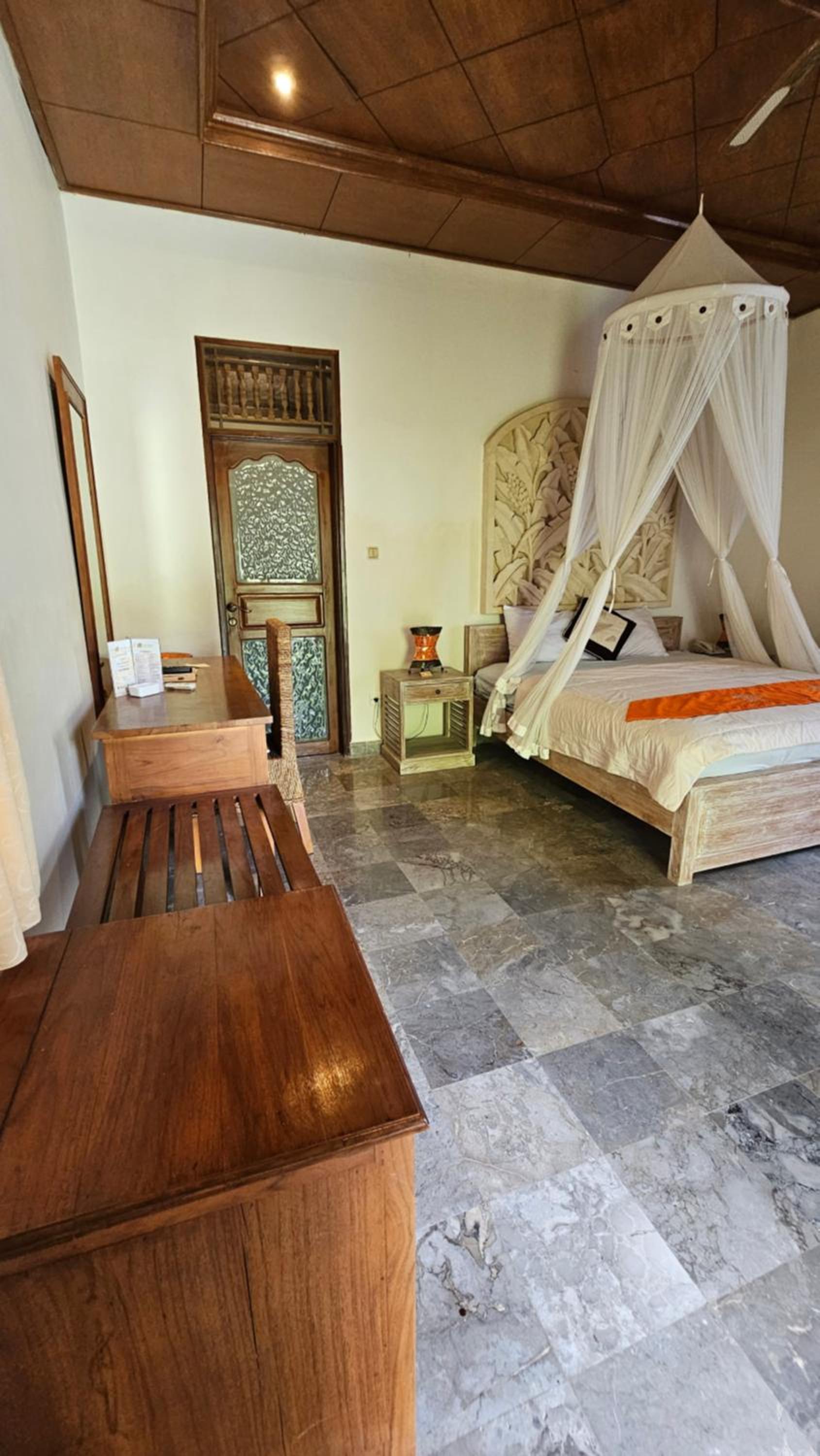 The Gana Ubud by Guru experience