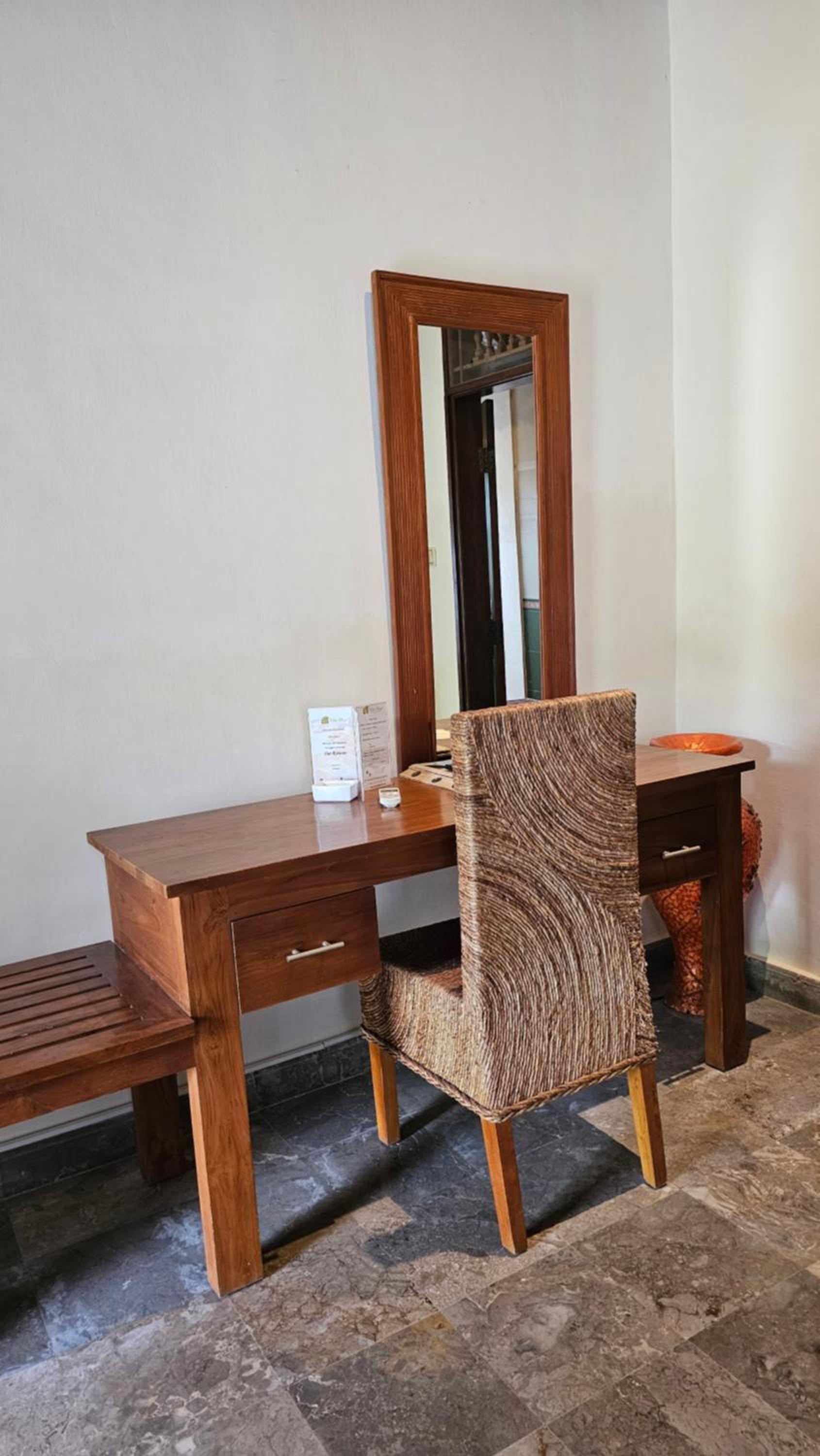 The Gana Ubud by Guru experience