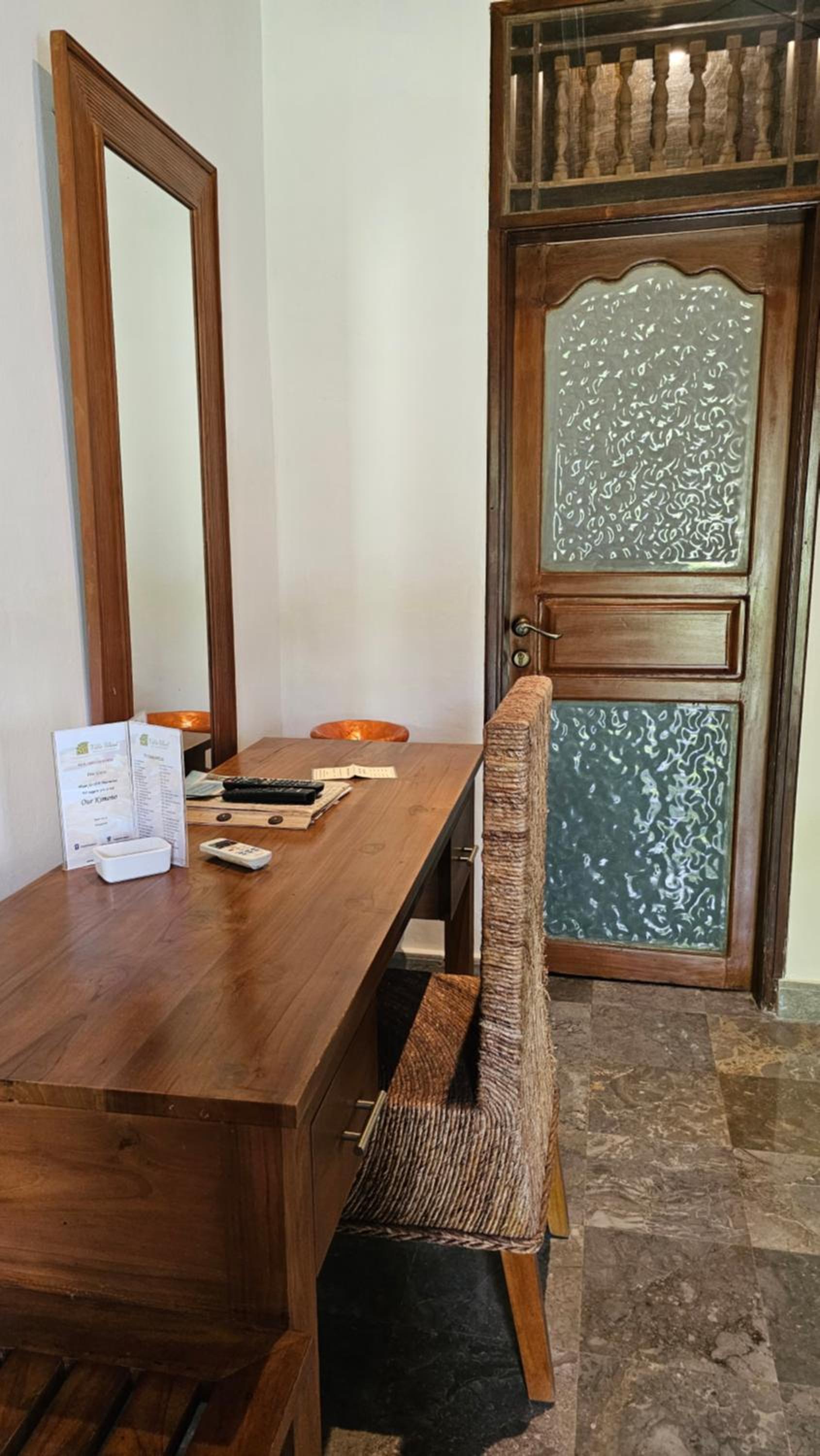 The Gana Ubud by Guru experience