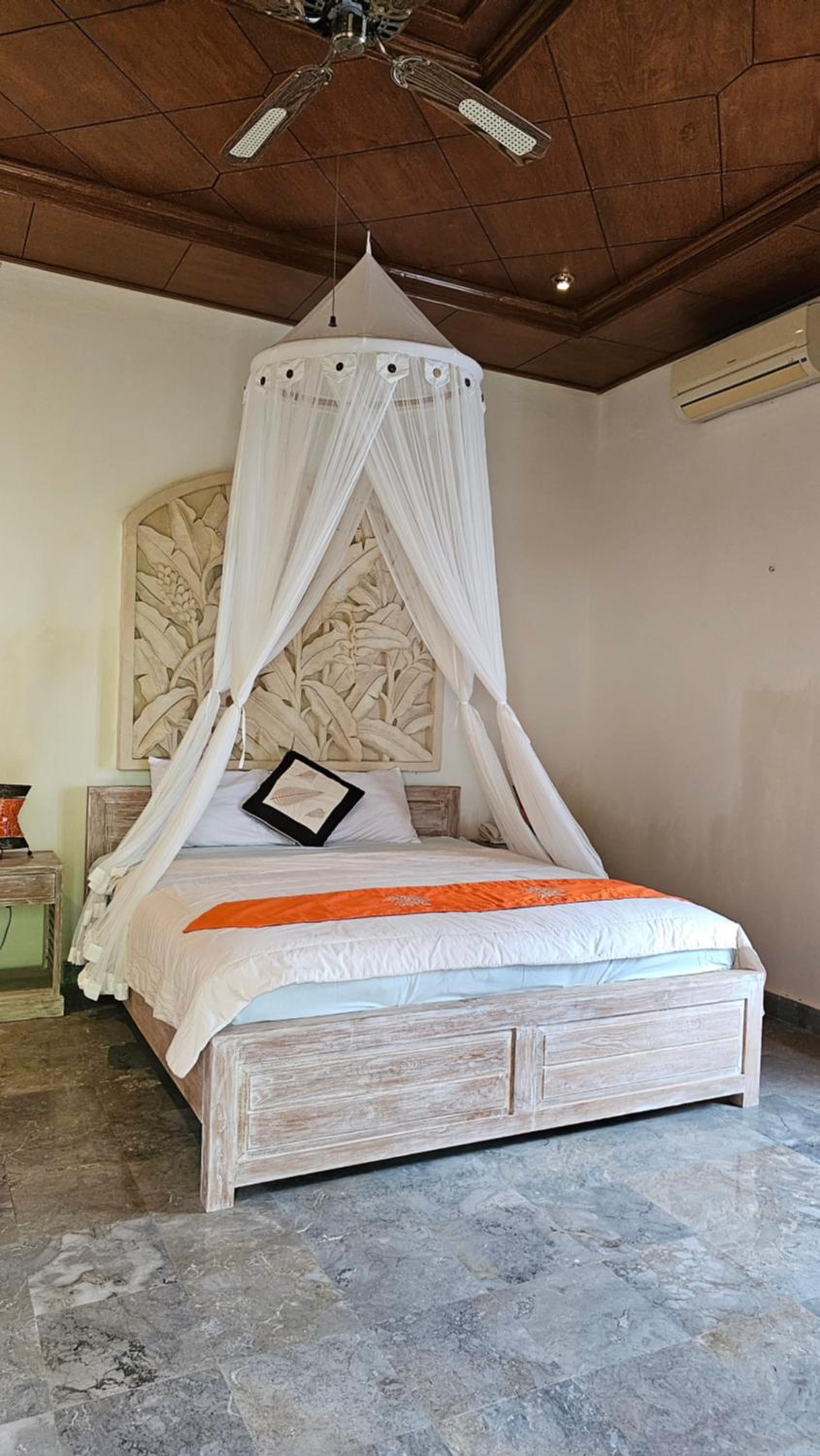 The Gana Ubud by Guru experience