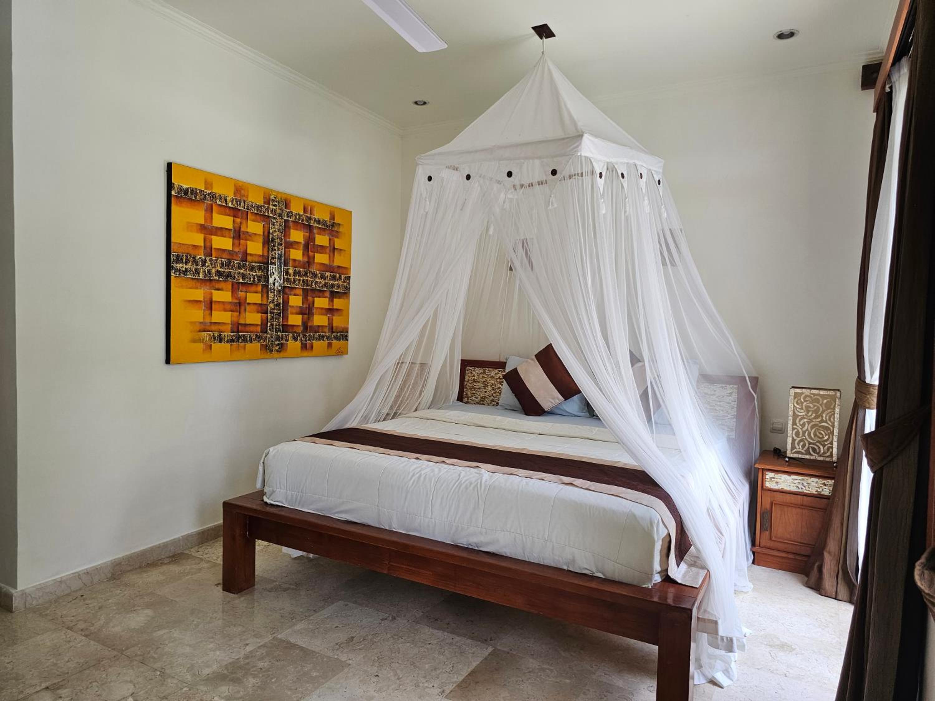 The Gana Ubud by Guru experience
