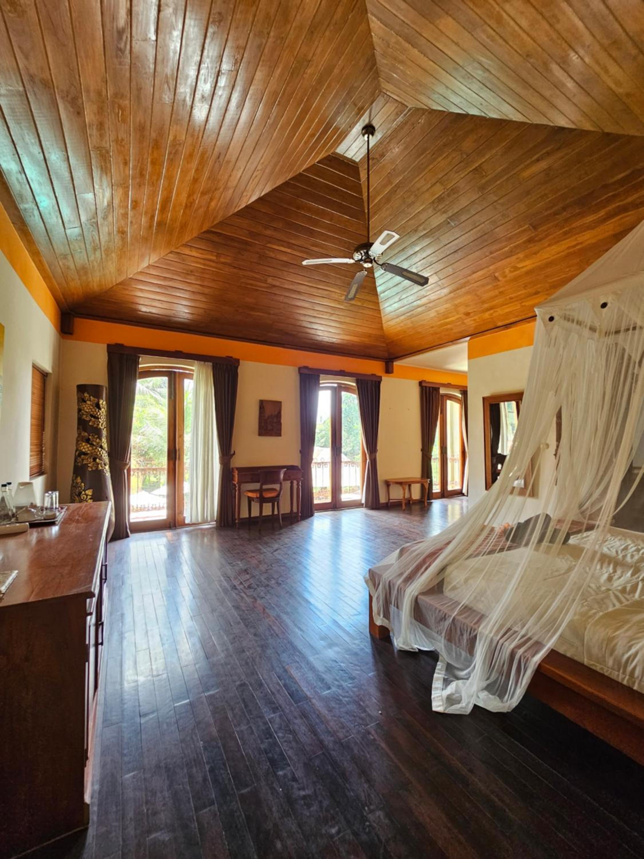 The Gana Ubud by Guru experience