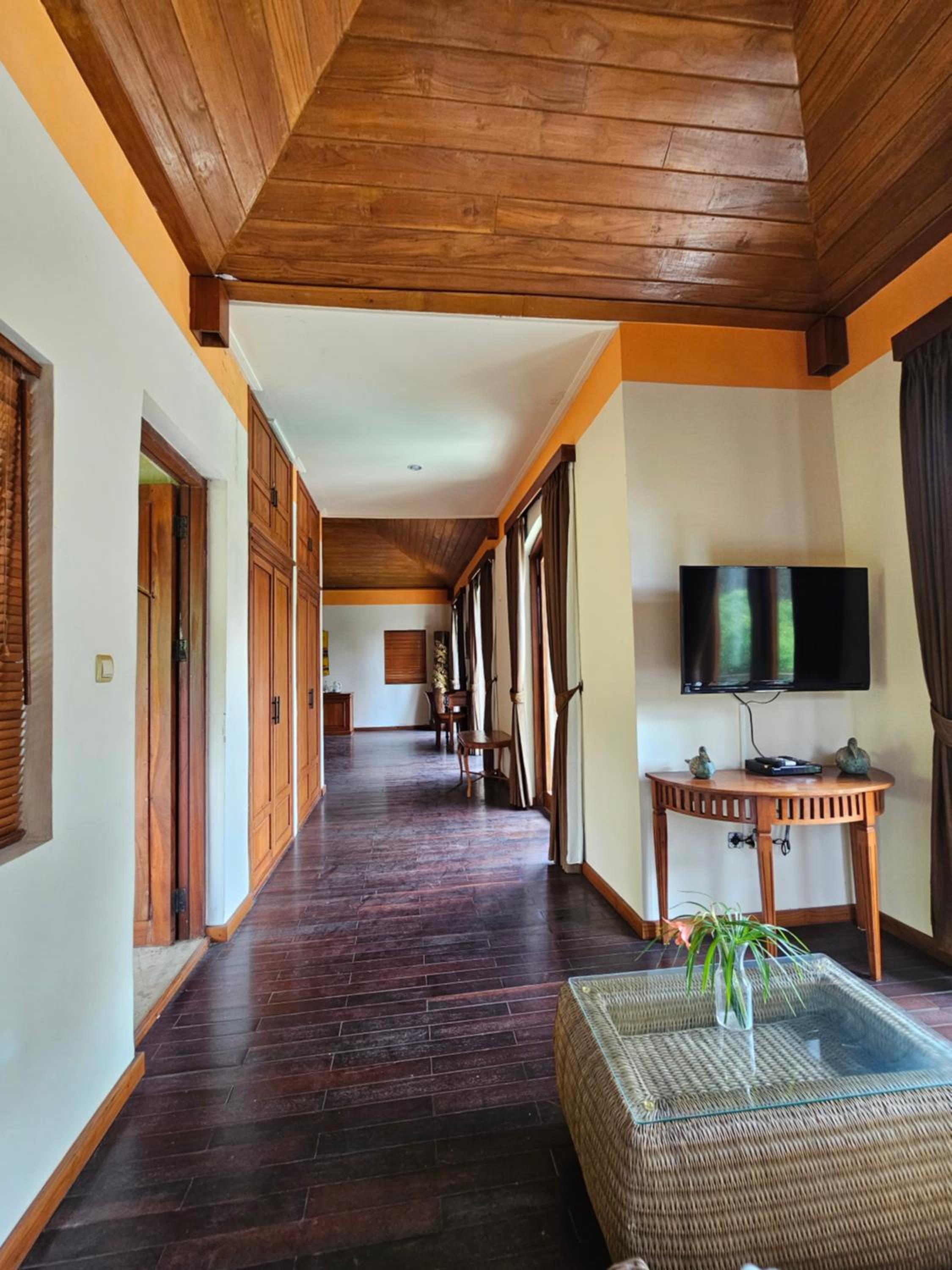 The Gana Ubud by Guru experience