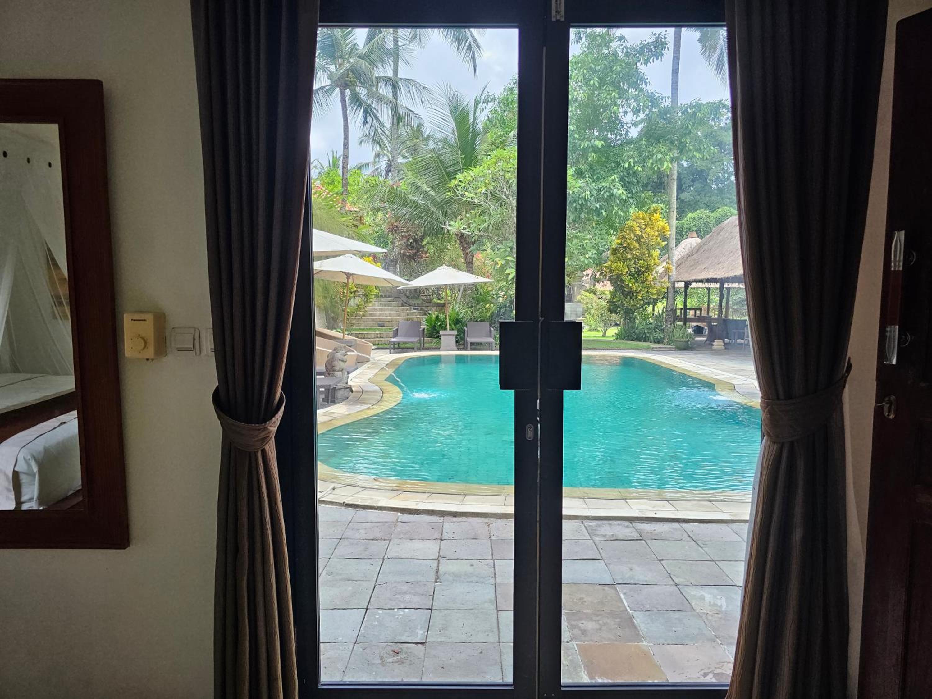 The Gana Ubud by Guru experience