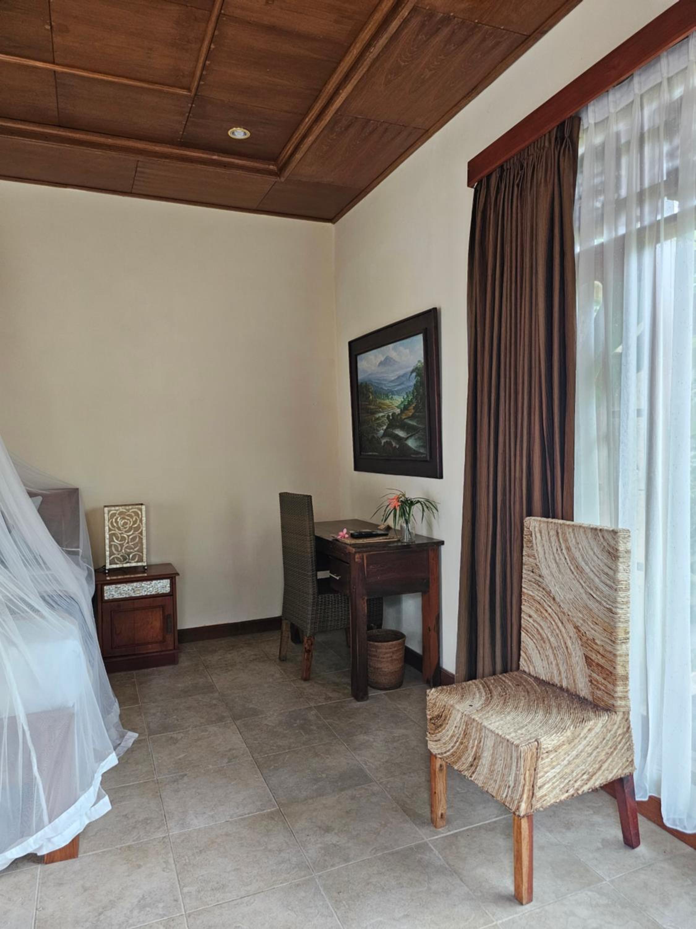 The Gana Ubud by Guru experience