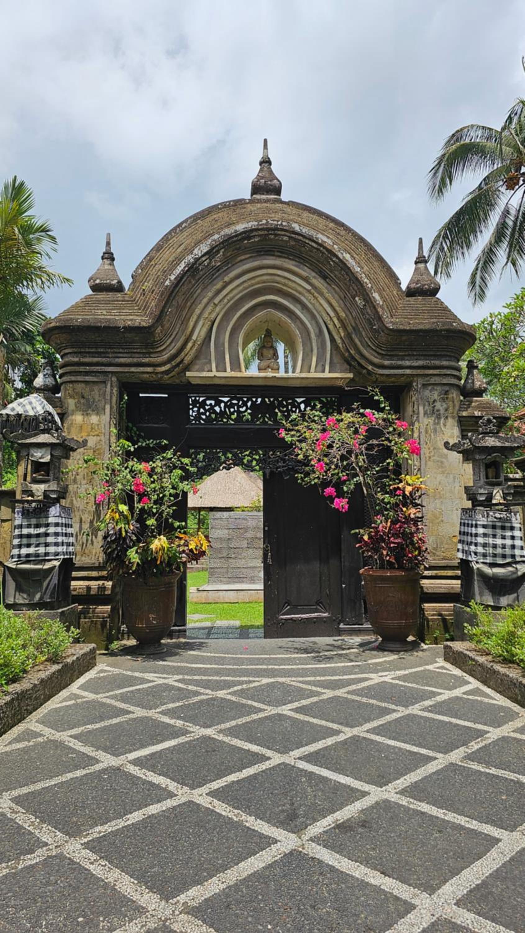 The Gana Ubud by Guru experience