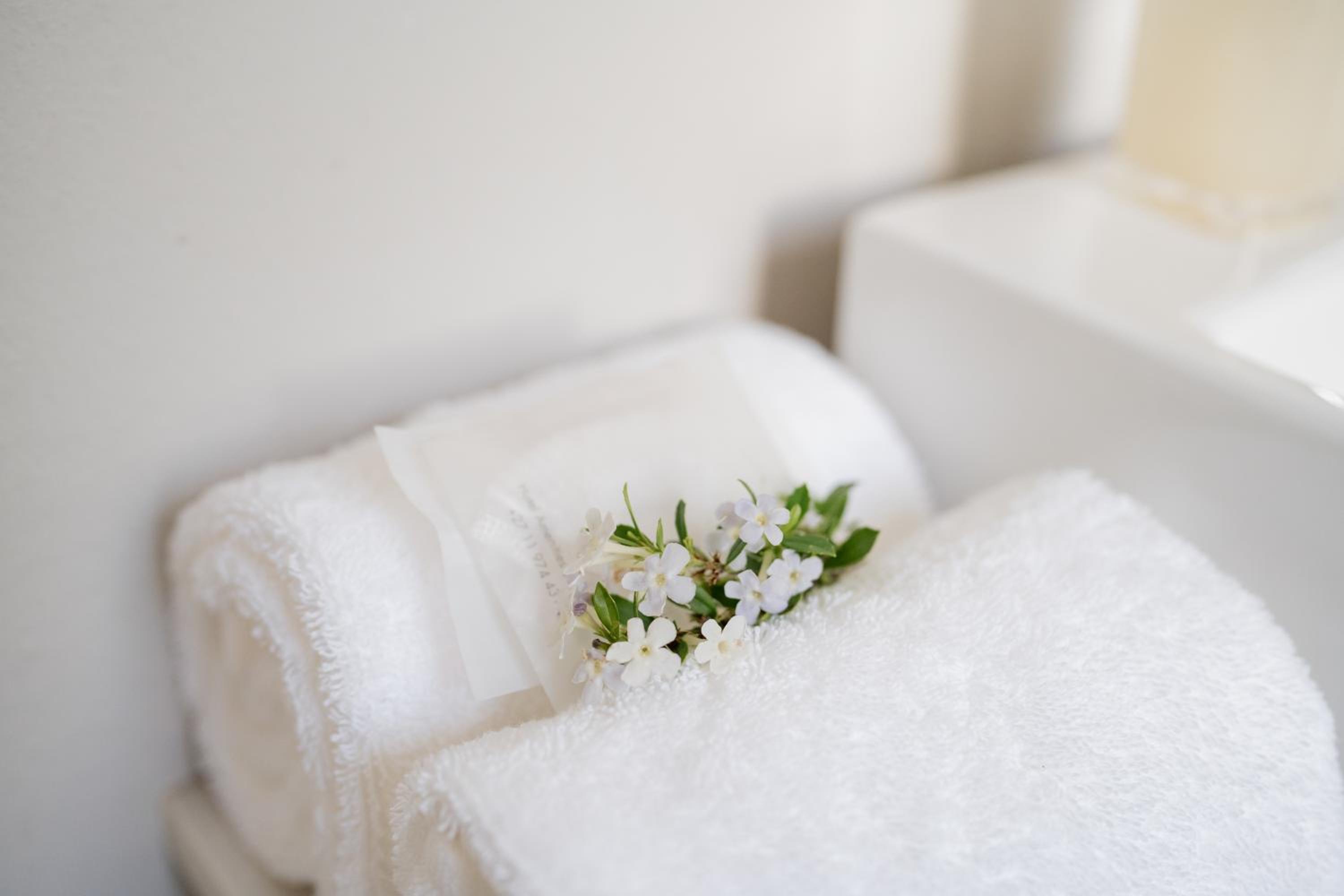 Elianthe Guesthouse