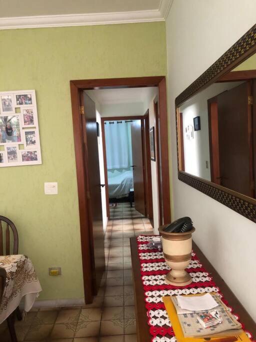 Apartamento - Enseada Guarujá SP