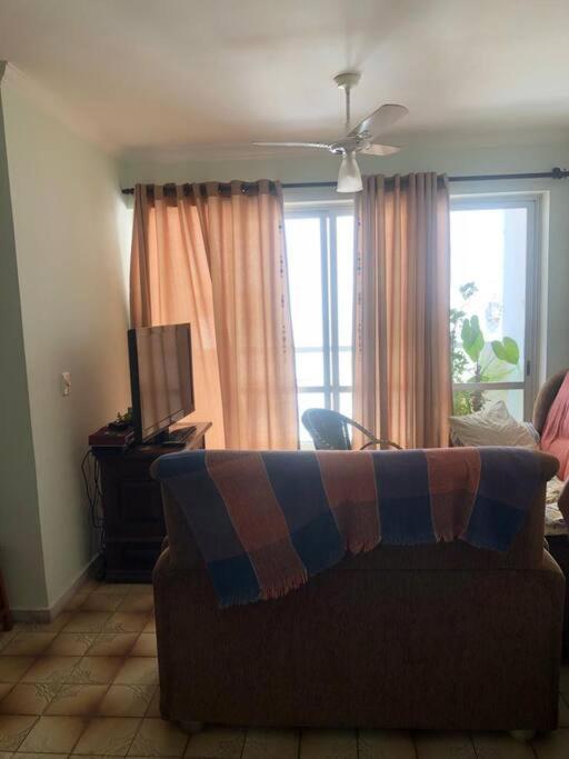 Apartamento - Enseada Guarujá SP