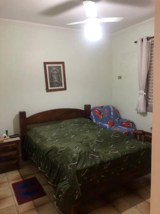 Apartamento - Enseada Guarujá SP
