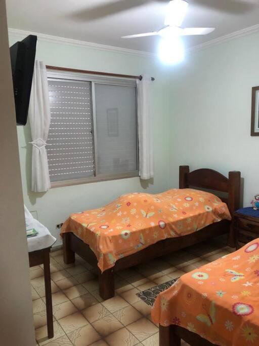 Apartamento - Enseada Guarujá SP
