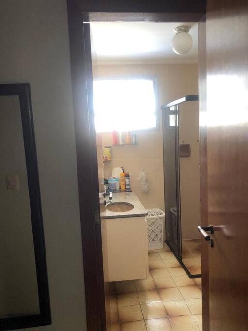 Apartamento - Enseada Guarujá SP