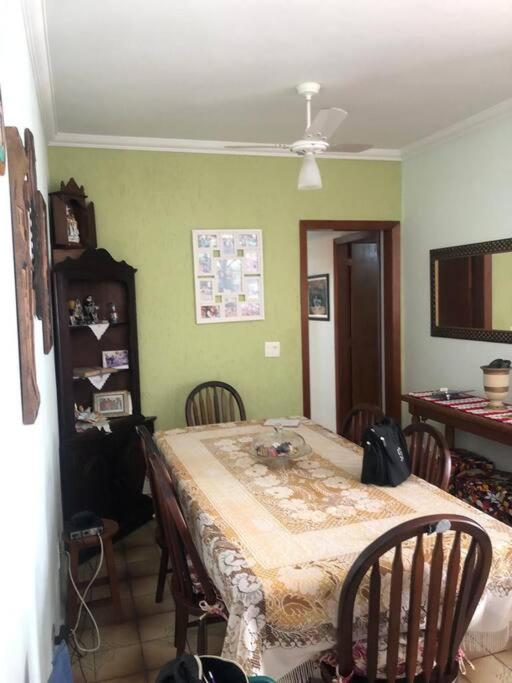 Apartamento - Enseada Guarujá SP