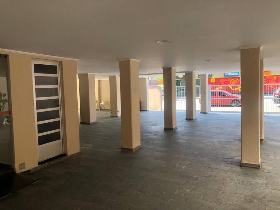 Apartamento - Enseada Guarujá SP