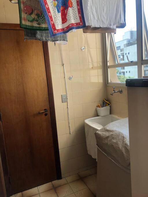 Apartamento - Enseada Guarujá SP