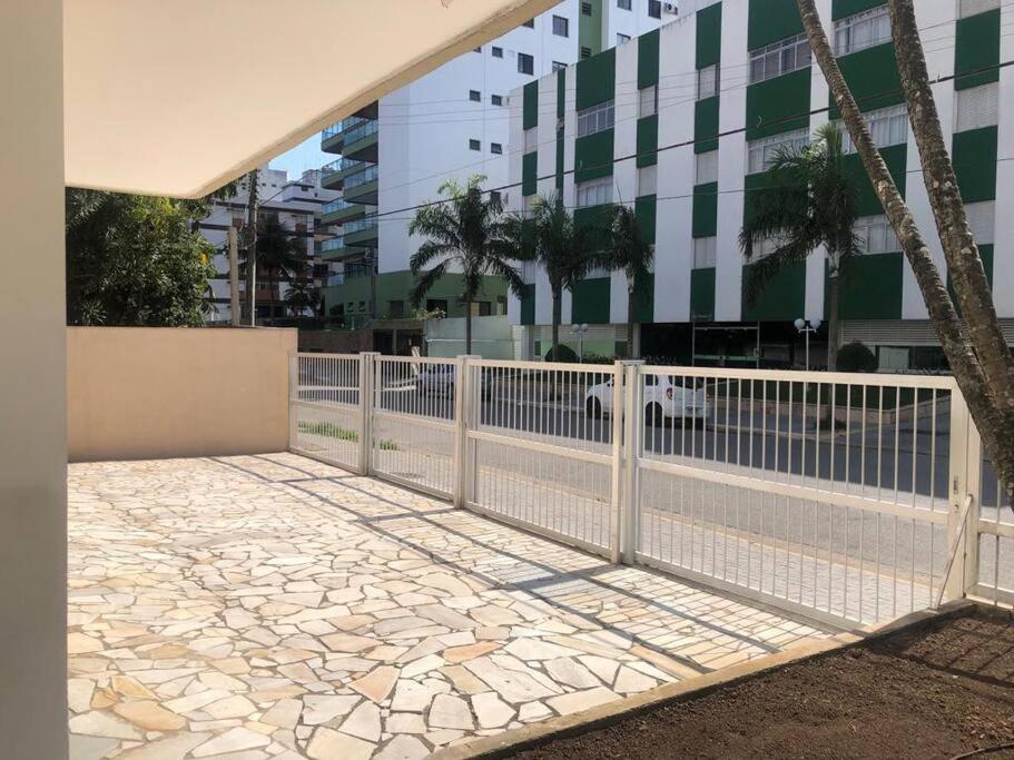 Apartamento - Enseada Guarujá SP