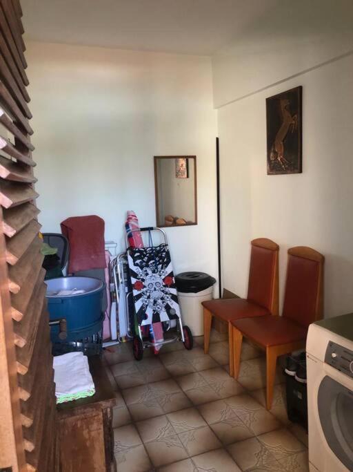 Apartamento - Enseada Guarujá SP