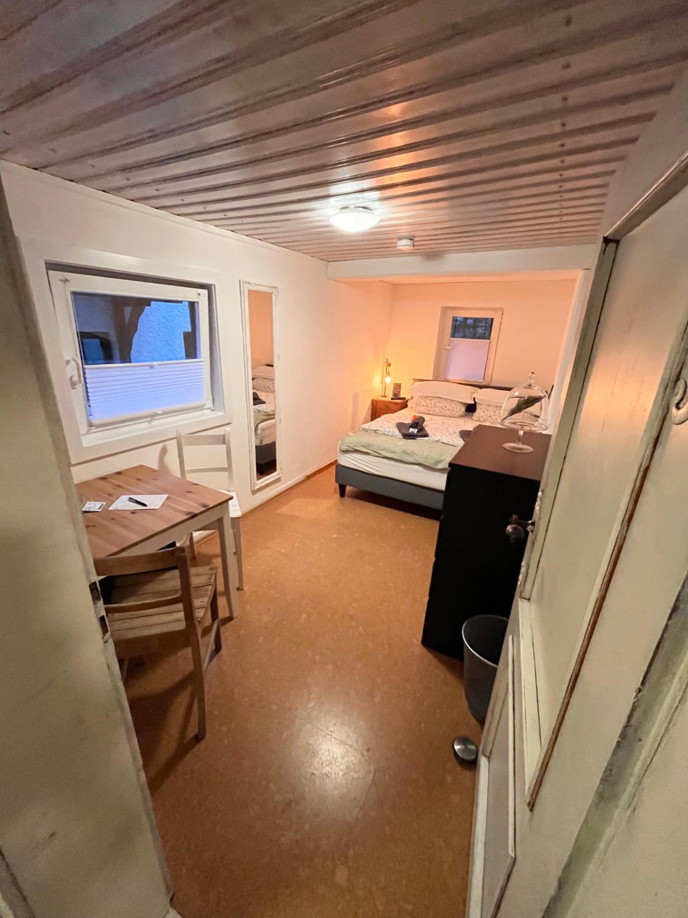 Bergsteigerzimmer Doktorberg