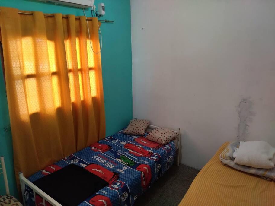 Casa estilo campo, a 10 km del centro capitalino. Complejo Sapucay