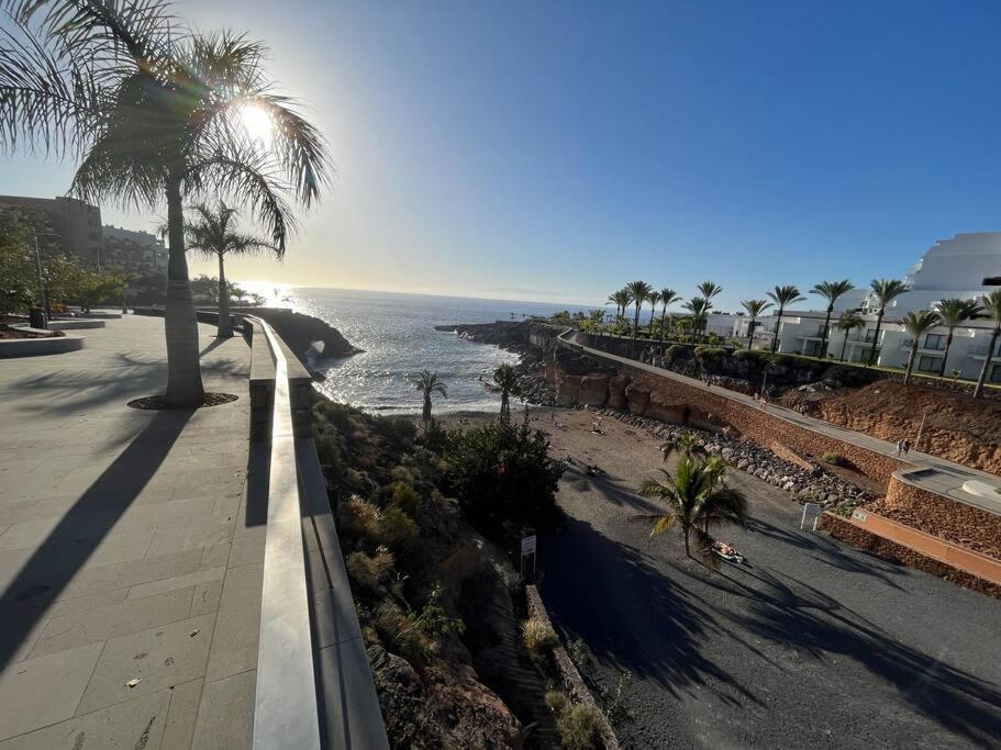 Ocean view