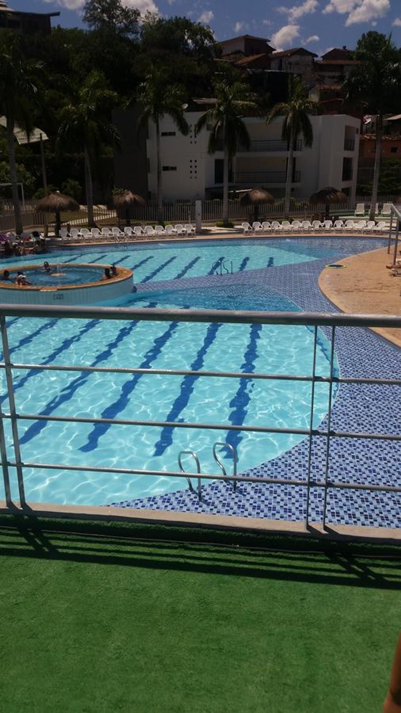 Apartasol Santa Fe Oficial