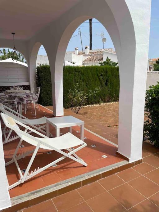 Voramar