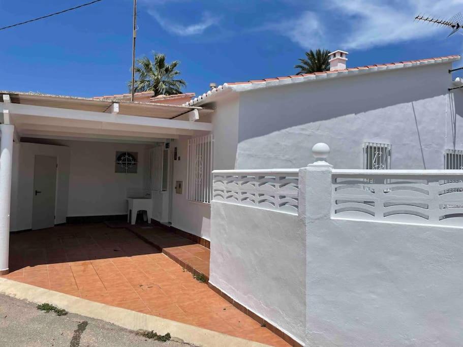 Voramar