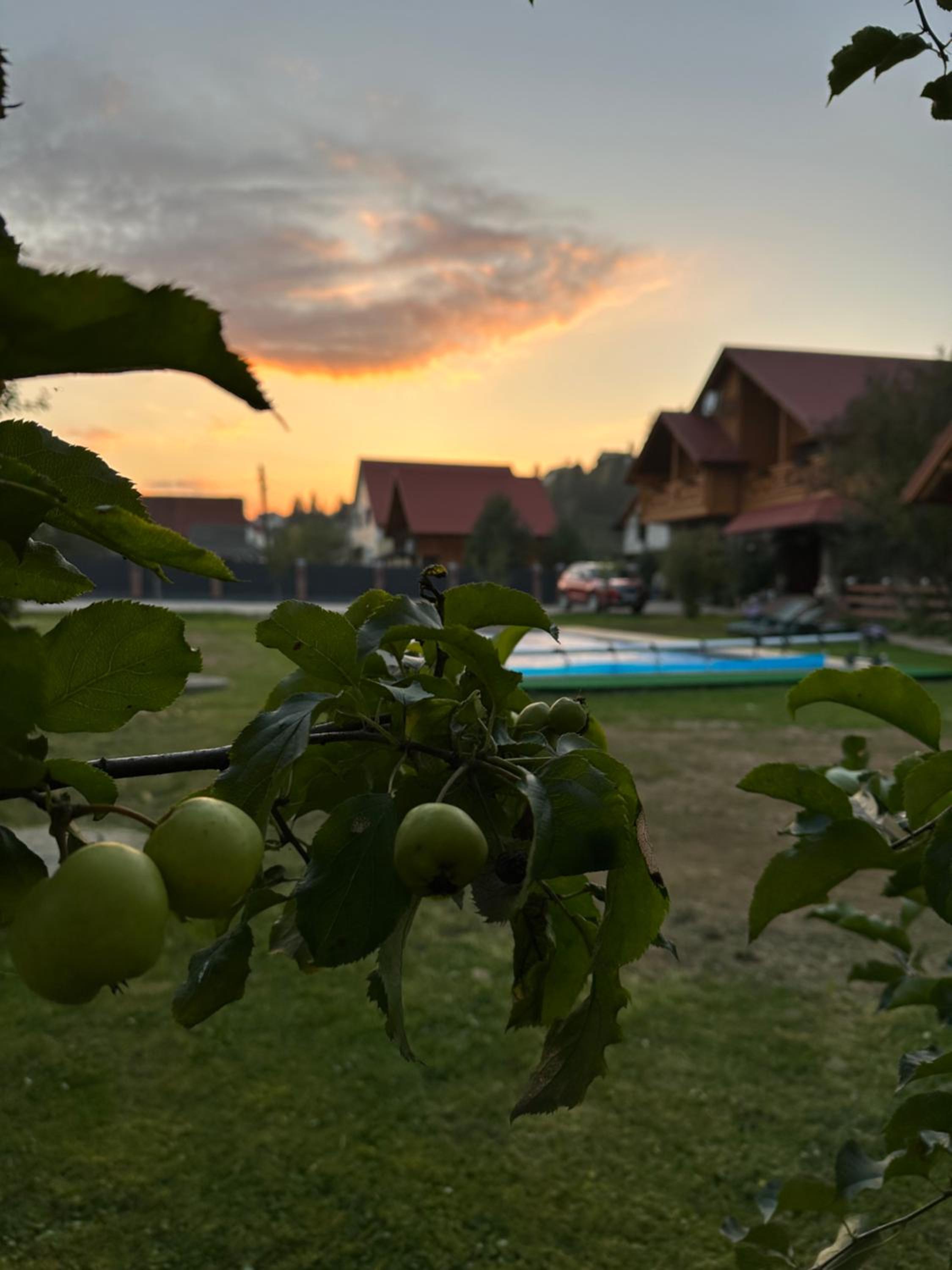 Guest House Sofia view 5