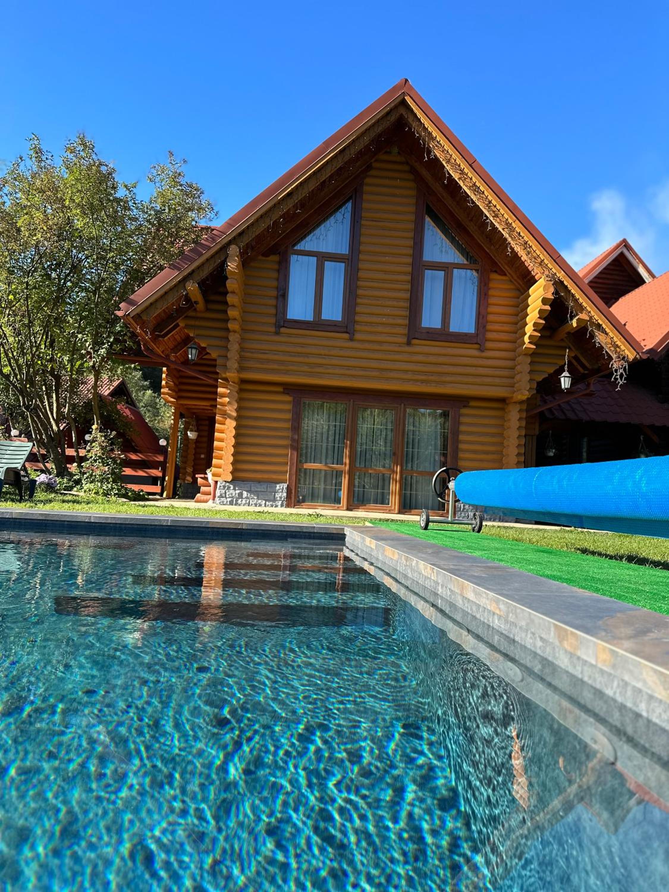 Guest House Sofia view 4