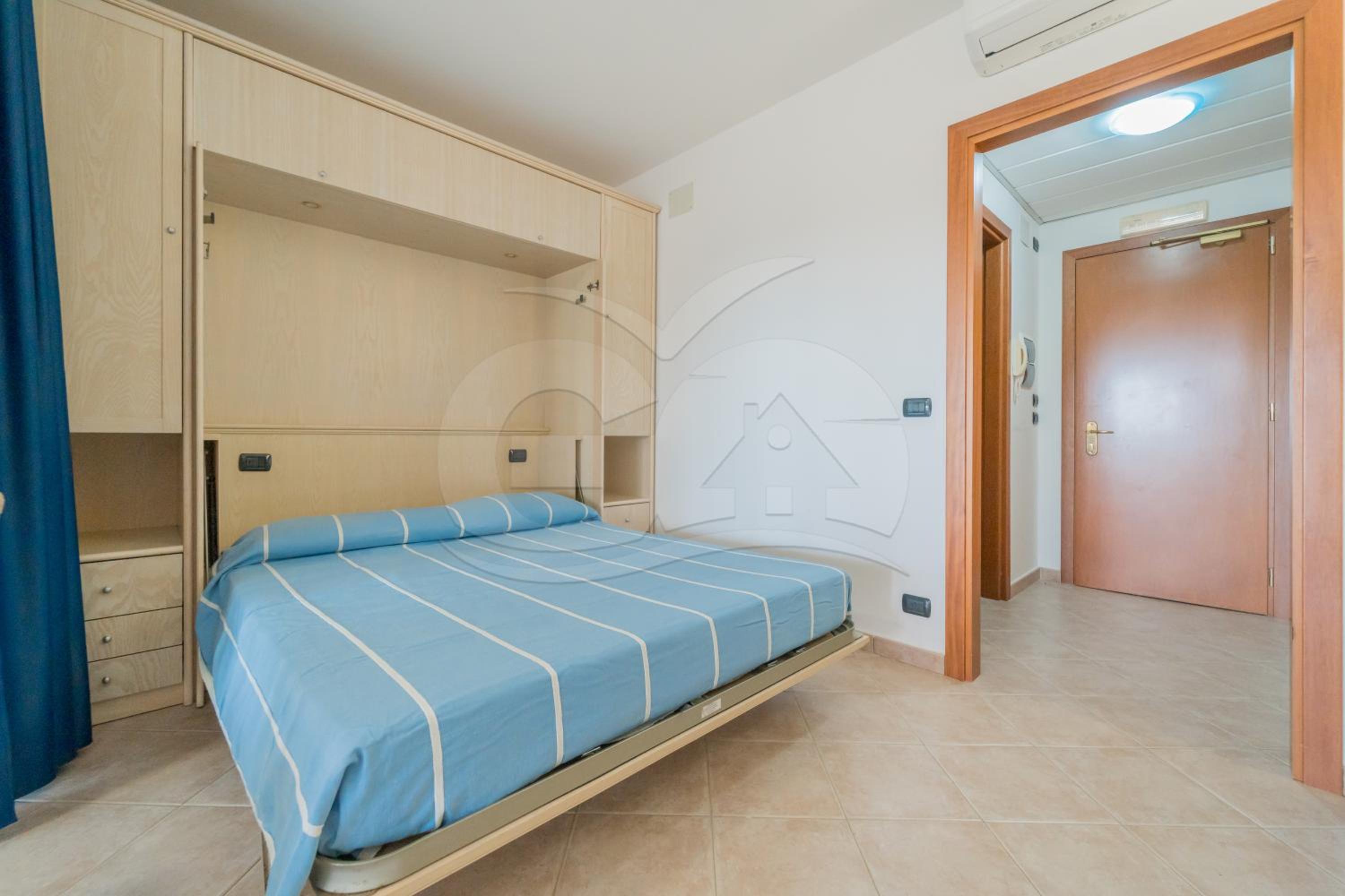 Appartamenti Verde Blu
