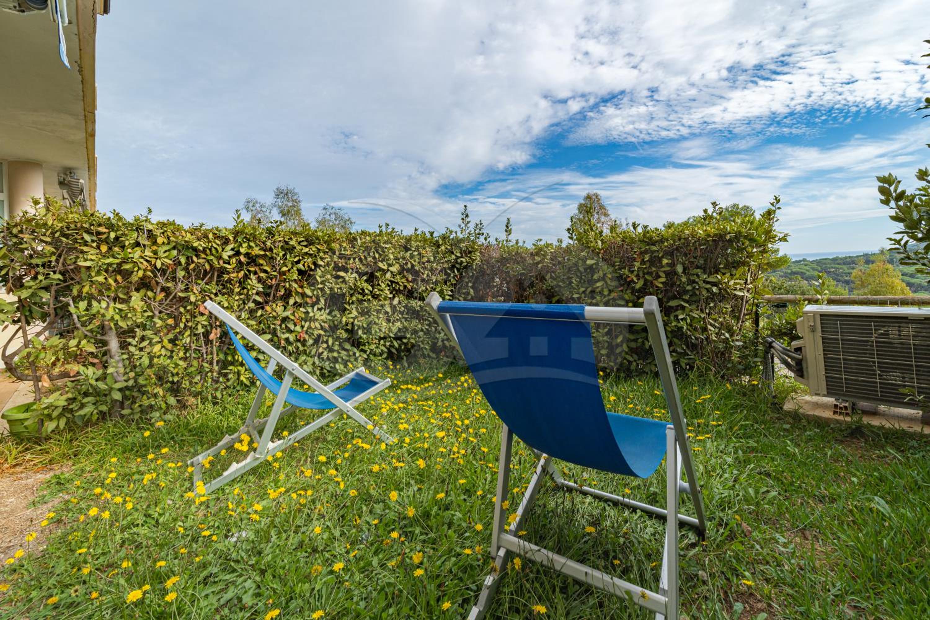 Appartamenti Verde Blu