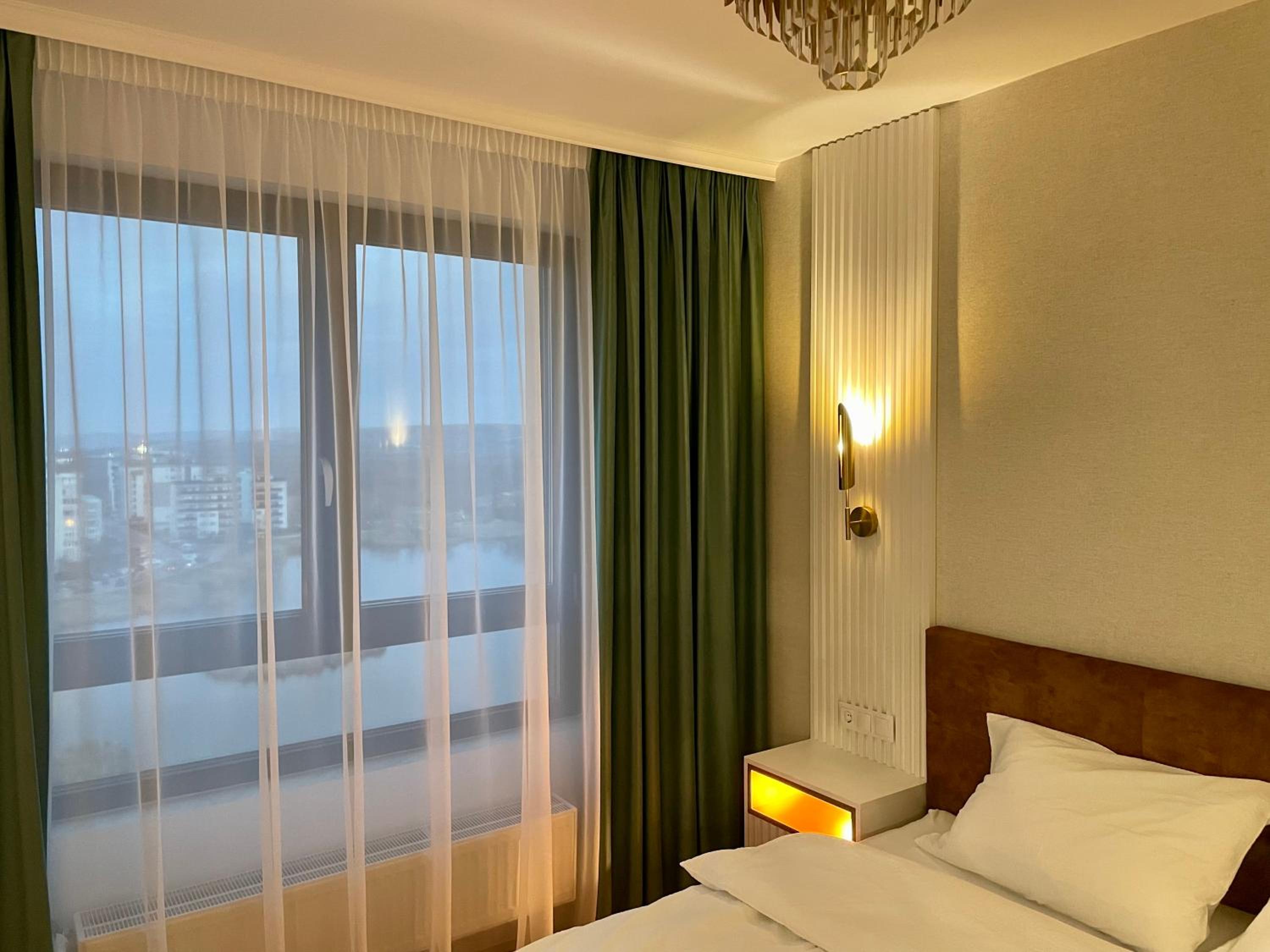 Lakeside Apartment Cluj-Napoca
