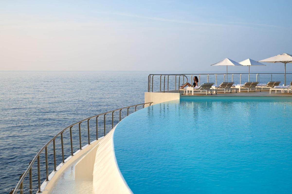 Hôtel Cap-Estel 8