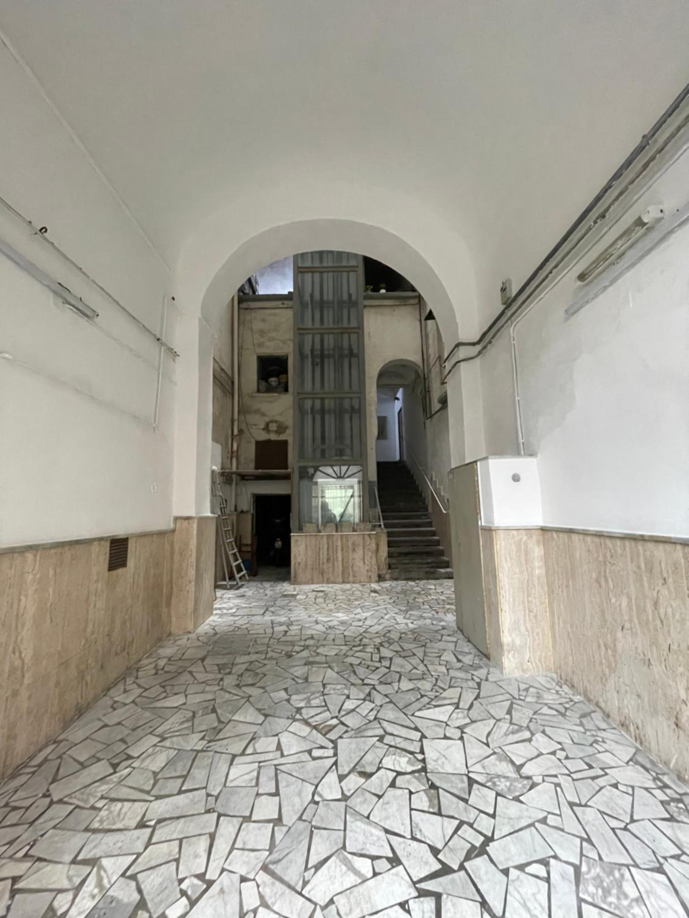 Gennarino Apartments - Panorama Suite with balcony and Urban Loft