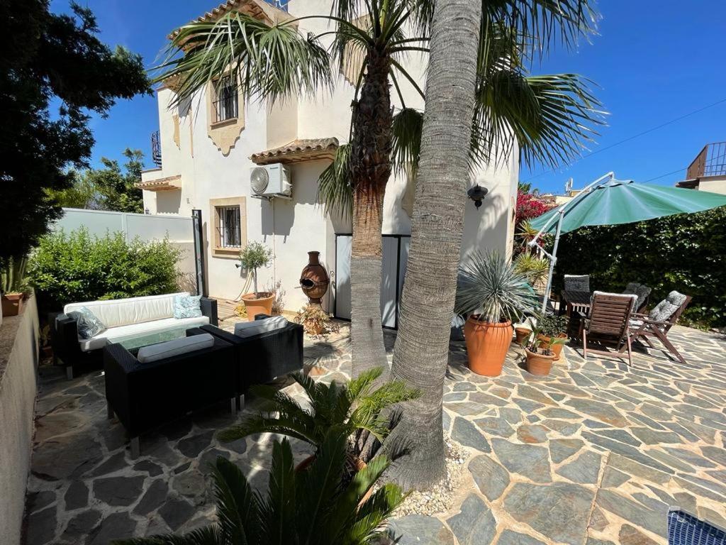 Casa van Schaik