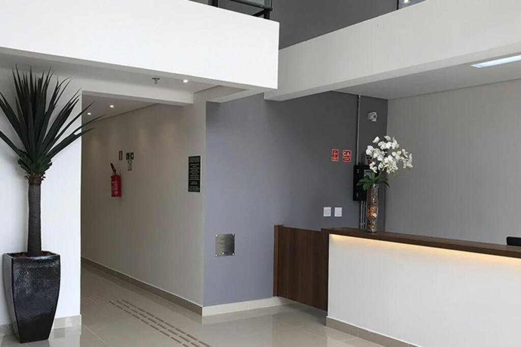 Lindo Studio na Av Kennedy SCS